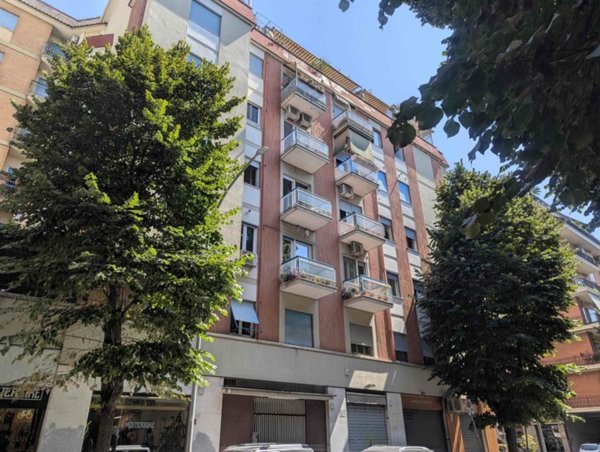 appartamento in affitto a Roma in zona Appio Latino