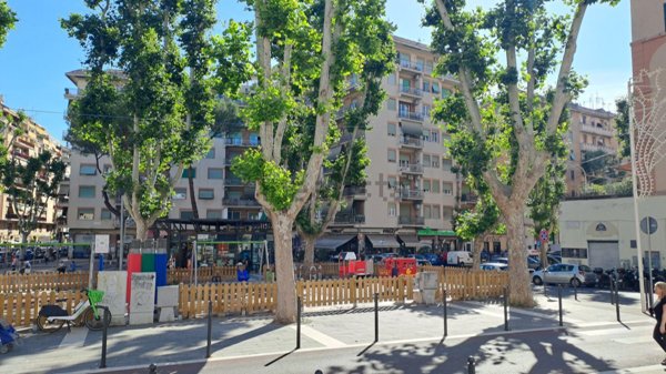 locale commerciale in affitto a Roma in zona Tiburtino