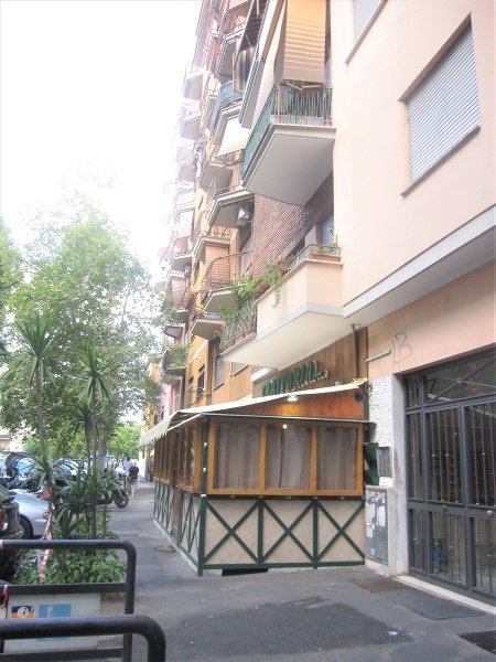 appartamento in affitto a Roma in zona Tuscolano