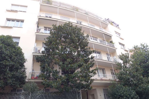 appartamento in affitto a Roma in zona Pinciano