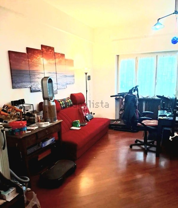 appartamento in affitto a Roma in zona Collatino