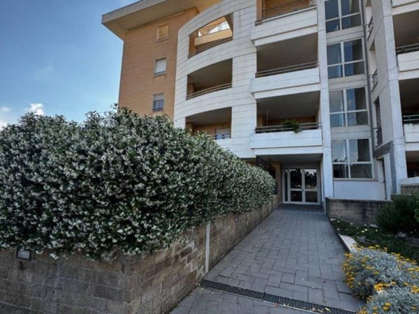 appartamento in affitto a Roma in zona Acilia