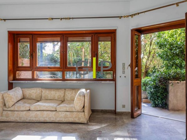 appartamento in affitto a Roma in zona Della Vittoria