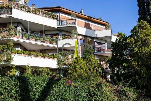 appartamento in affitto a Roma in zona Della Vittoria