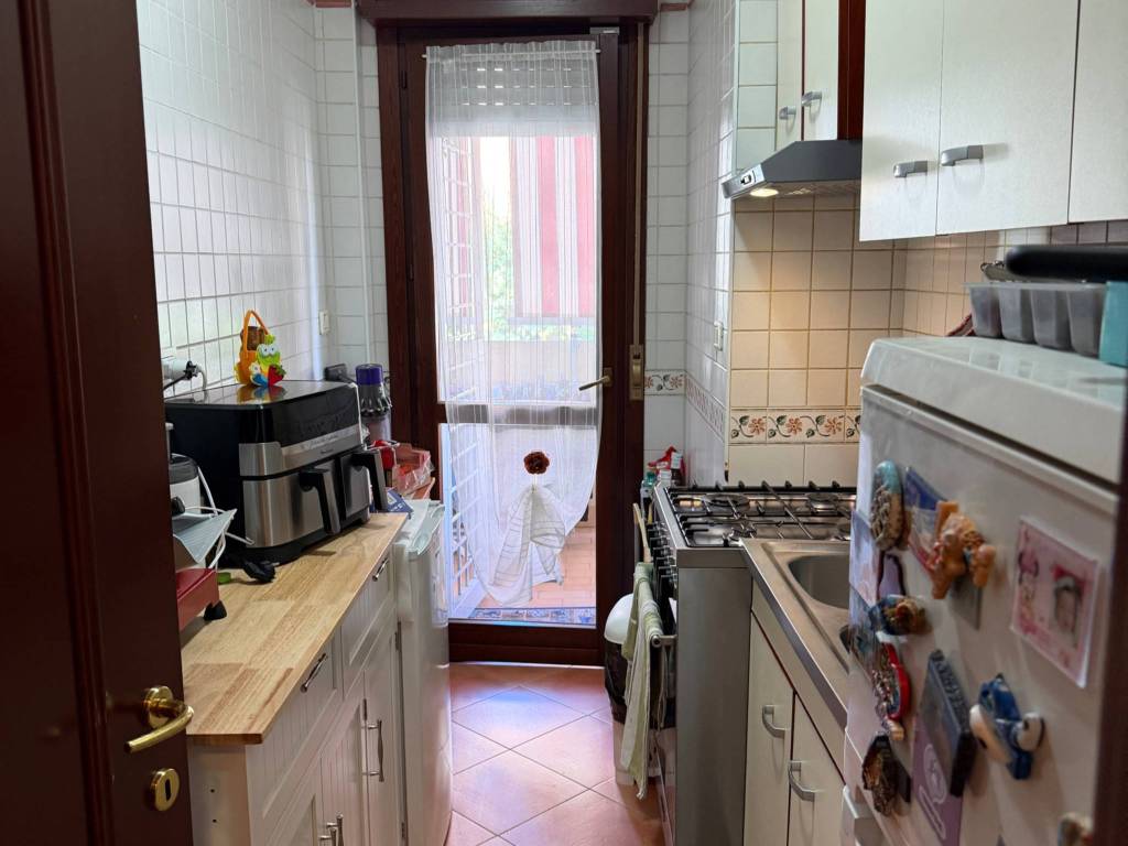 appartamento in affitto a Roma in zona Ponte di Nona