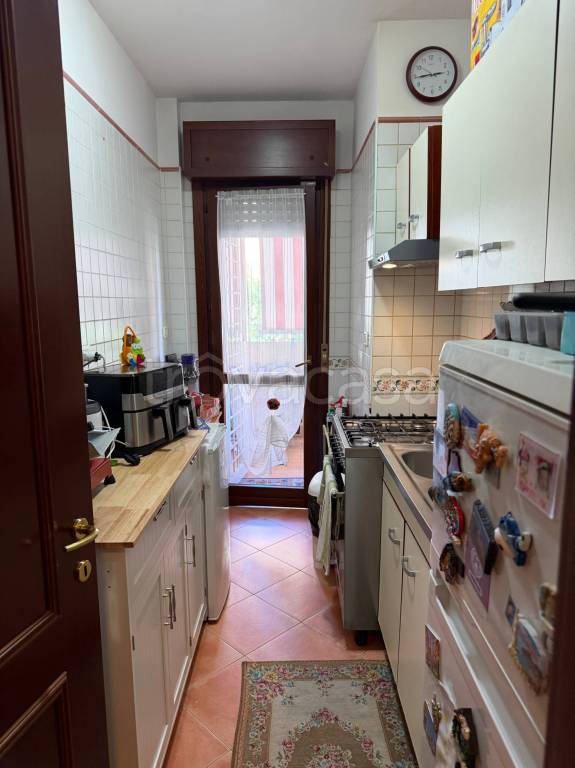 appartamento in affitto a Roma in zona Ponte di Nona