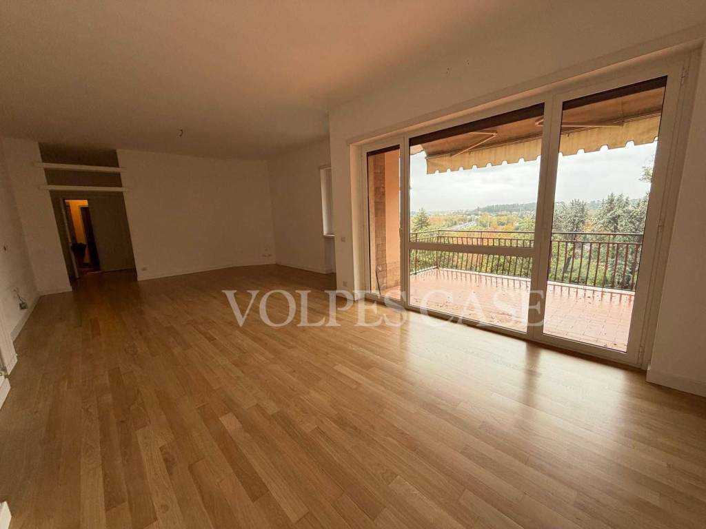 appartamento in affitto a Roma in zona Tor di Quinto