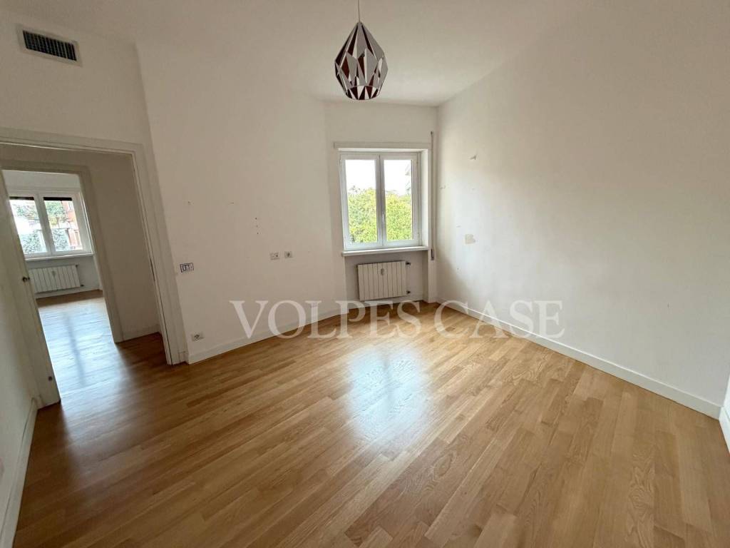 appartamento in affitto a Roma in zona Tor di Quinto