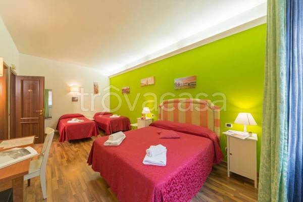 appartamento in affitto a Roma in zona Aurelio