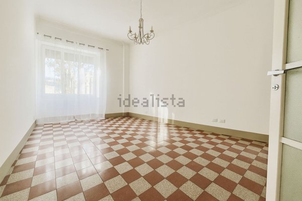 appartamento in affitto a Roma in zona Della Vittoria