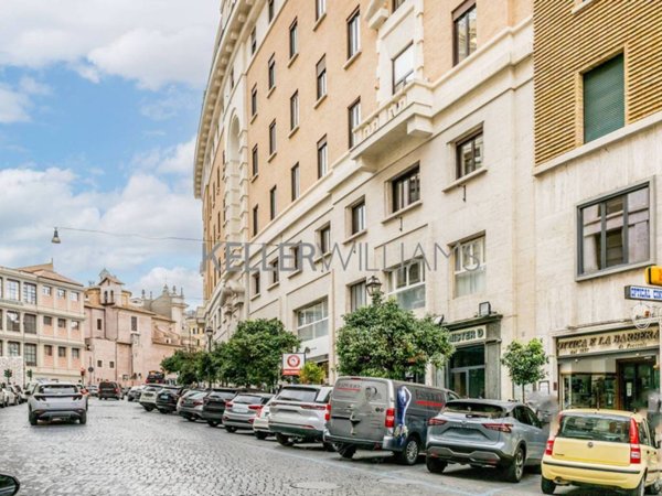 negozio in affitto a Roma in zona Trevi-Colonna