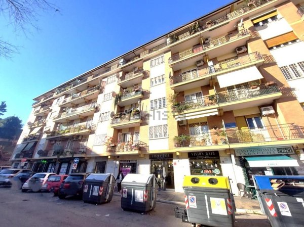 locale commerciale in affitto a Roma in zona Gianicolense