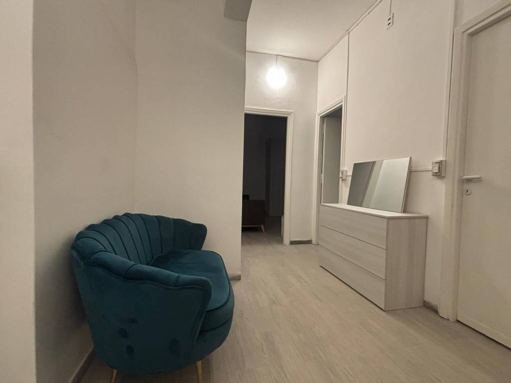 appartamento in affitto a Roma in zona Monte Sacro/Talenti