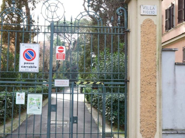 appartamento in affitto a Roma in zona Flaminio