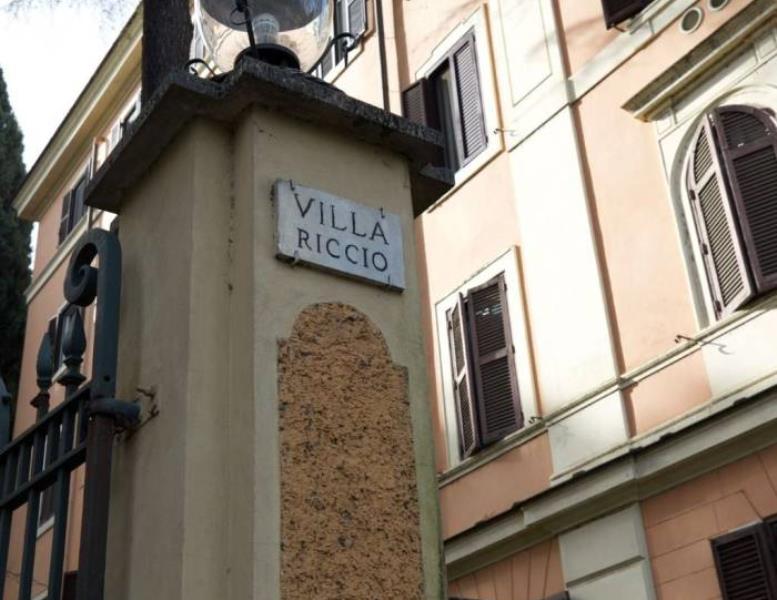 appartamento in affitto a Roma in zona Flaminio