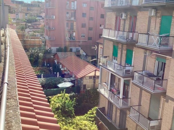 appartamento in affitto a Roma in zona Monte Sacro/Talenti