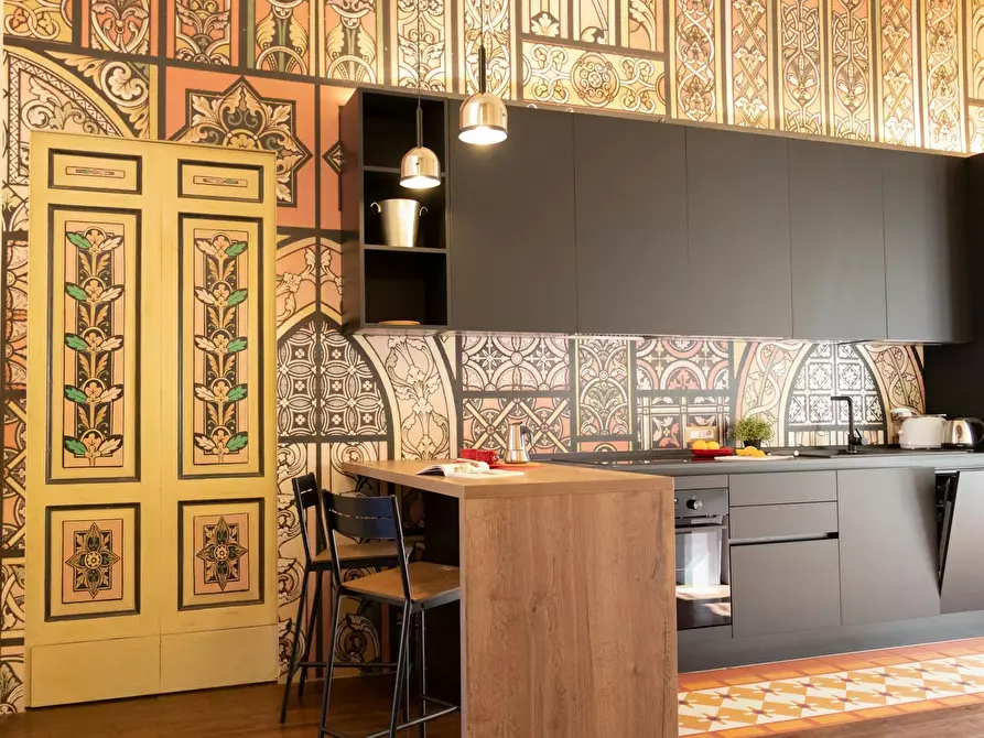 appartamento in affitto a Roma in zona Rione Prati