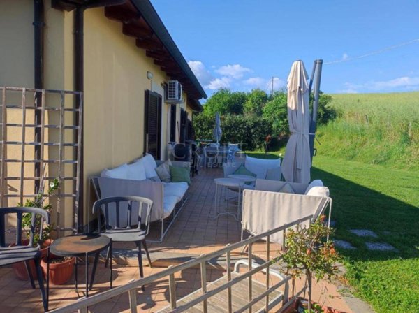 casa indipendente in affitto a Roma in zona Trionfale