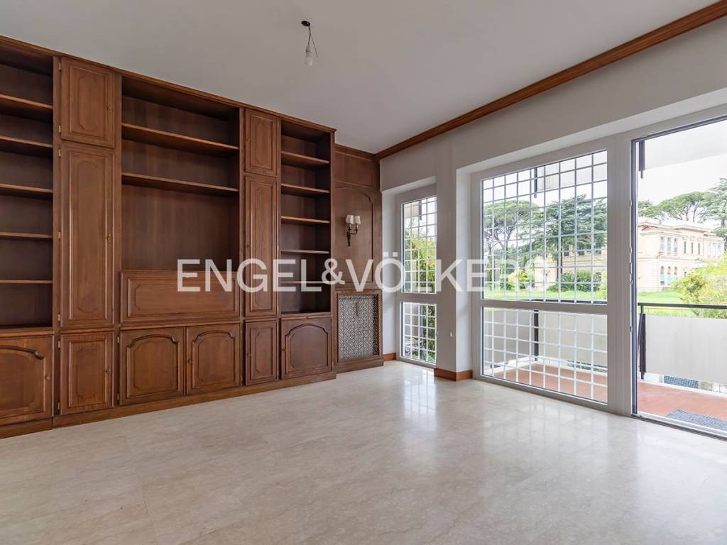 appartamento in affitto a Roma in zona Tor di Quinto