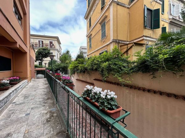 appartamento in affitto a Roma in zona Trieste