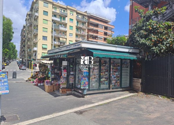 locale di sgombero in affitto a Roma