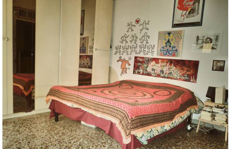 camera singola in affitto a Roma in zona Gianicolense