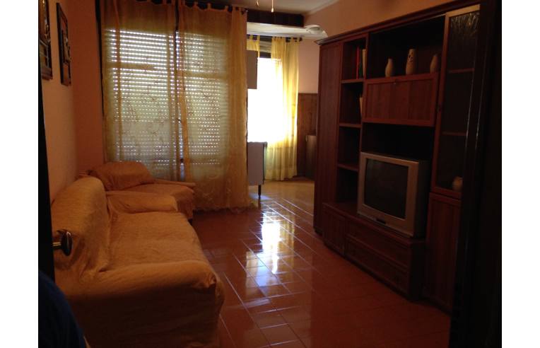 camera singola in affitto a Roma in zona Tor Vergata/Torrenova