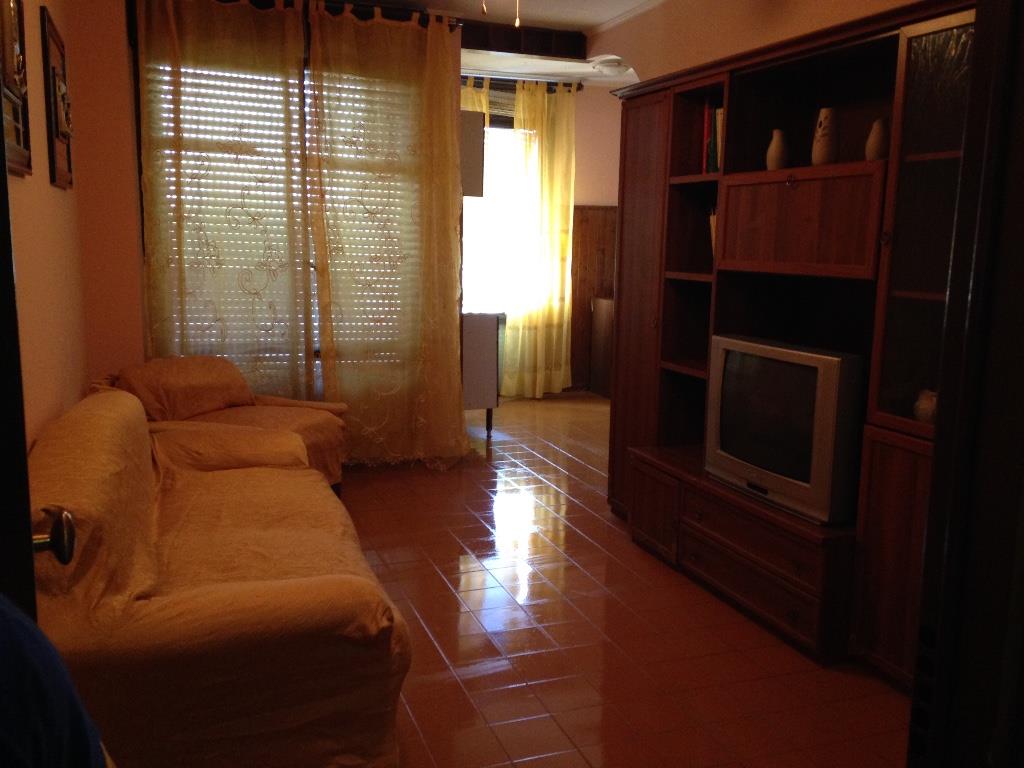 camera singola in affitto a Roma in zona Tor Vergata/Torrenova