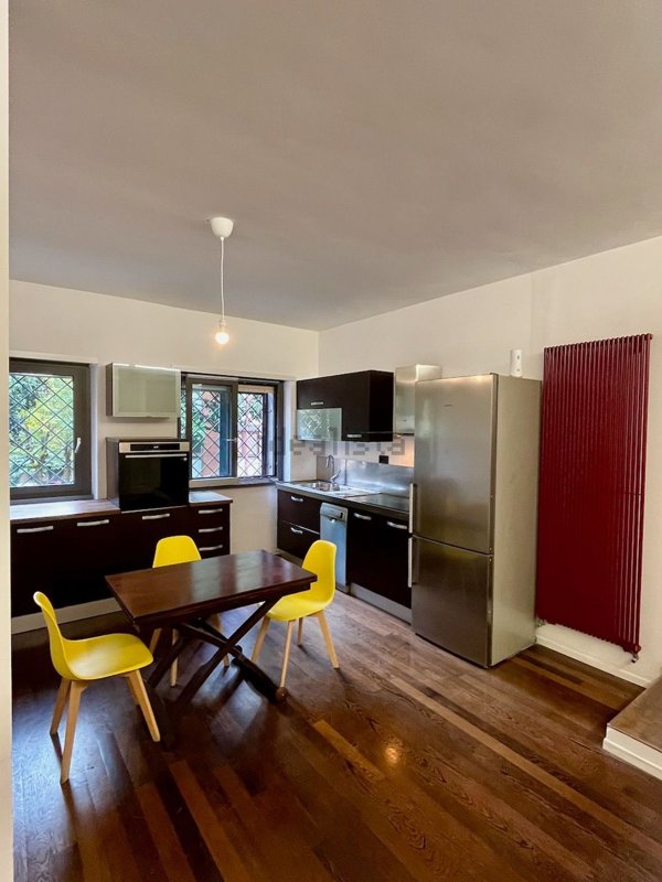 appartamento in affitto a Roma in zona Della Vittoria