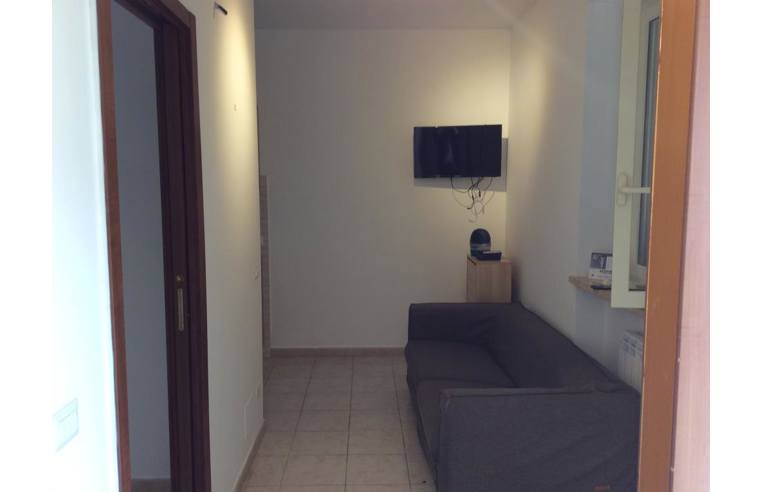 appartamento in affitto a Roma in zona Tuscolano