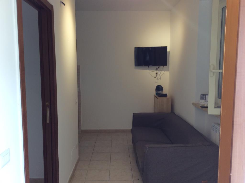 appartamento in affitto a Roma in zona Tuscolano