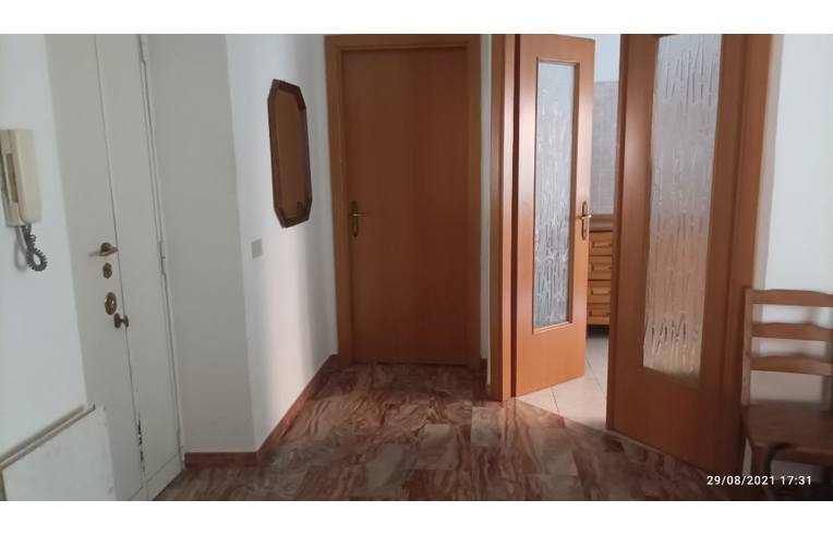 appartamento in affitto a Roma in zona Portuense