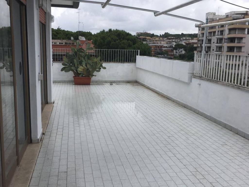 appartamento in affitto a Roma in zona Gianicolense