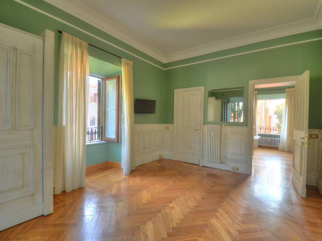 appartamento in affitto a Roma in zona Rione Monti/Campitelli