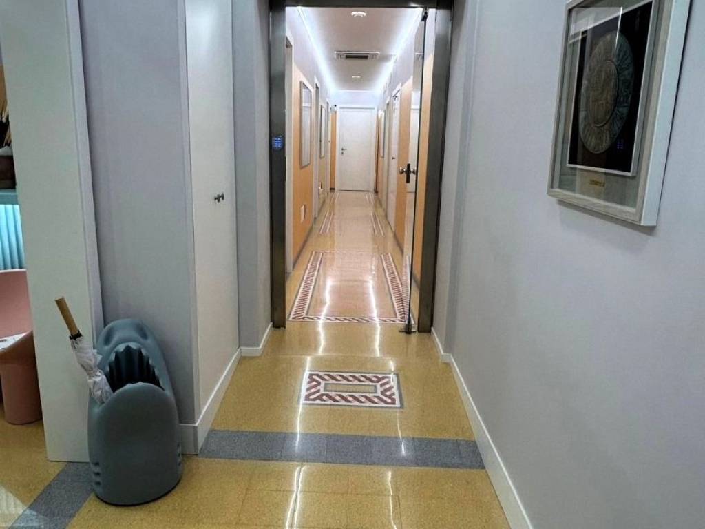 ufficio in affitto a Roma in zona Della Vittoria