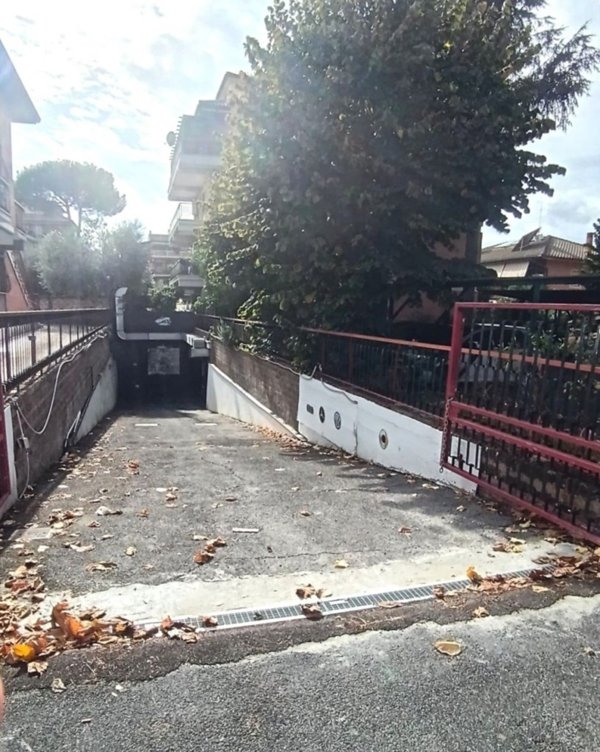 casale in affitto a Roma in zona Casal Morena