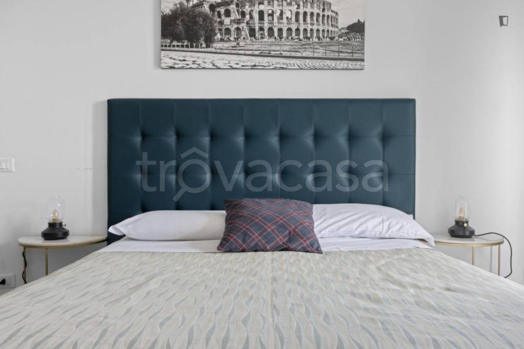 appartamento in affitto a Roma in zona Nomentano