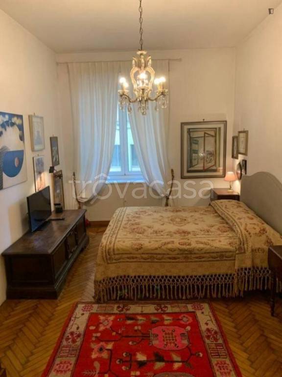 appartamento in affitto a Roma in zona Flaminio