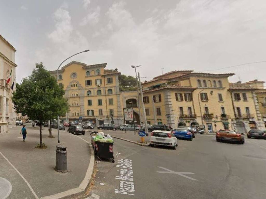 negozio in affitto a Roma in zona Monte Sacro/Talenti