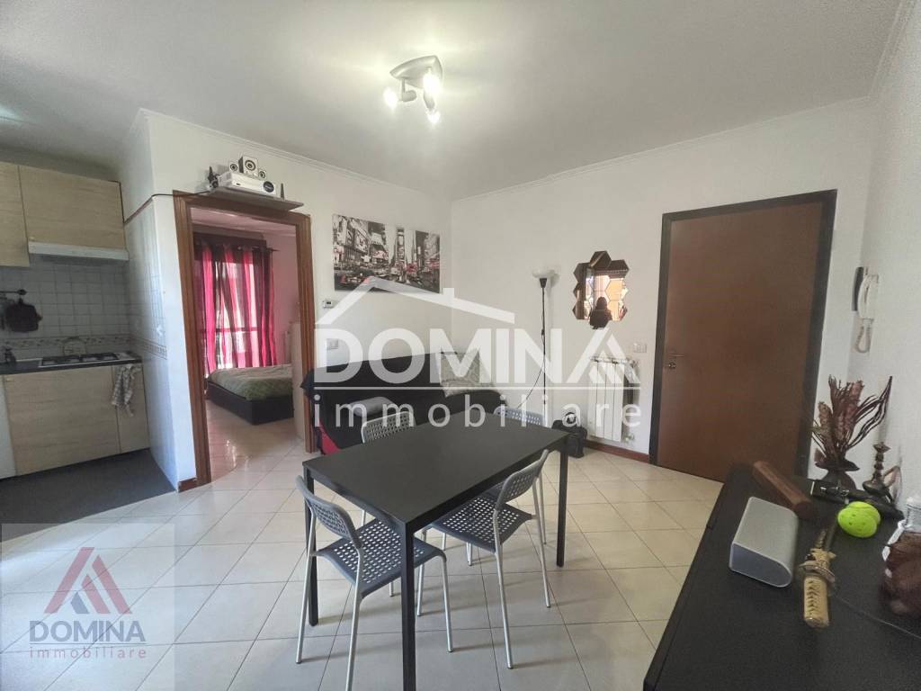 appartamento in affitto a Roma in zona Ponte di Nona