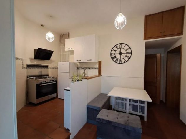 appartamento in affitto a Roma in zona Acilia