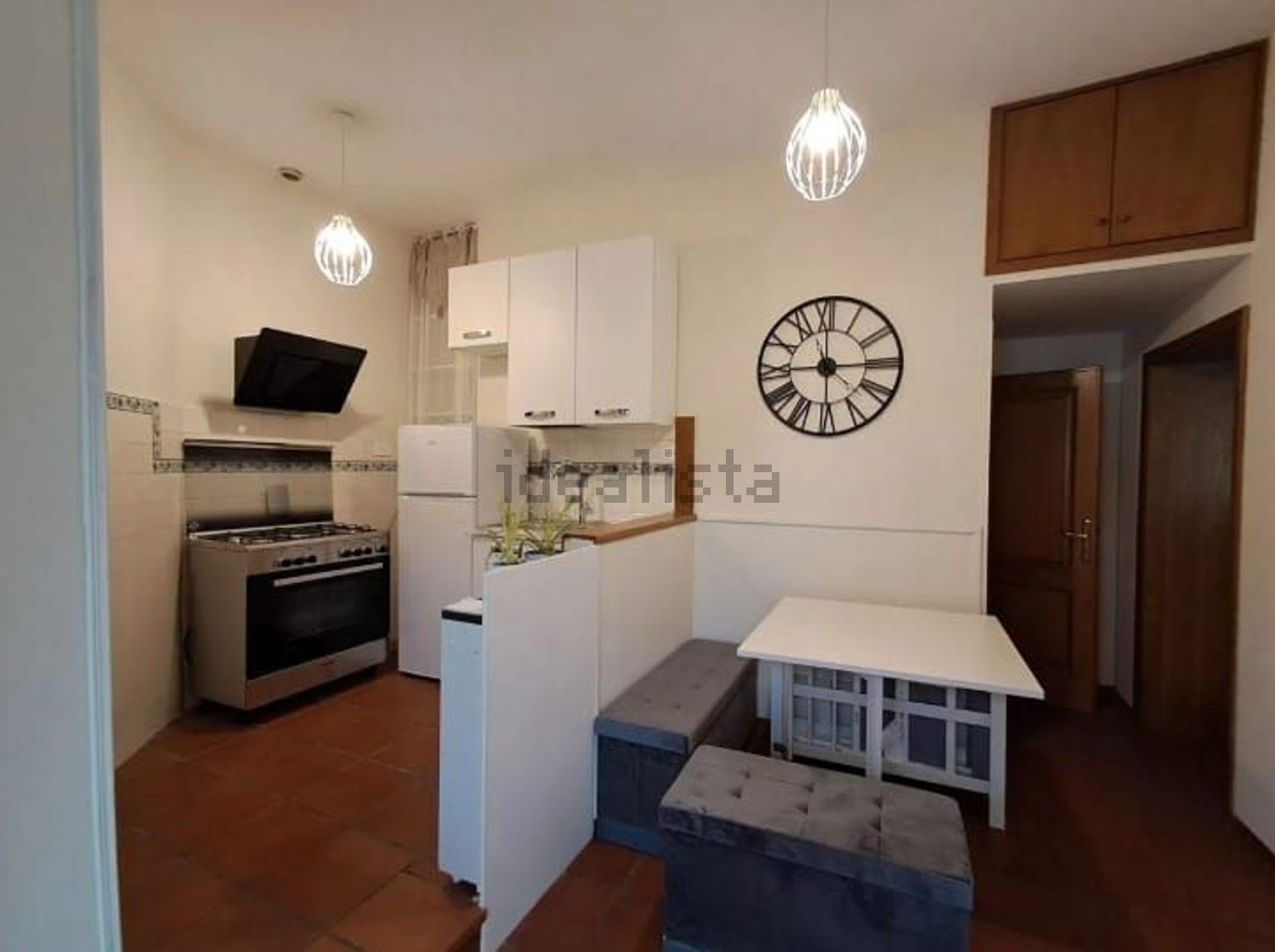 appartamento in affitto a Roma in zona Acilia