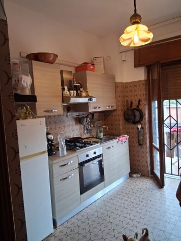 appartamento in affitto a Roma in zona Prenestino-Labicano