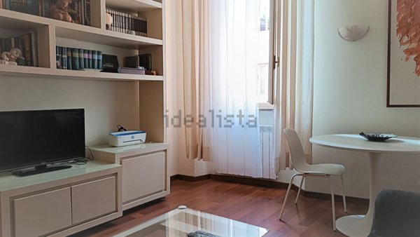 appartamento in affitto a Roma in zona Campo Marzio