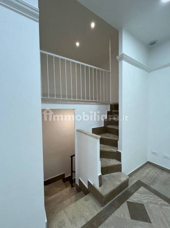 negozio in affitto a Roma in zona Appio Latino