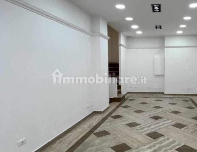 negozio in affitto a Roma in zona Appio Latino