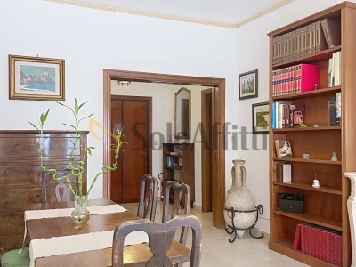 appartamento in affitto a Roma in zona Aurelio