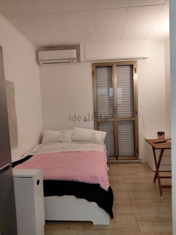 appartamento in affitto a Roma in zona Pietralata