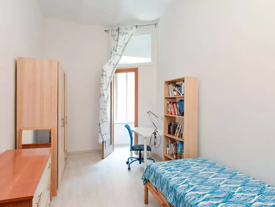 appartamento in affitto a Roma in zona Salario