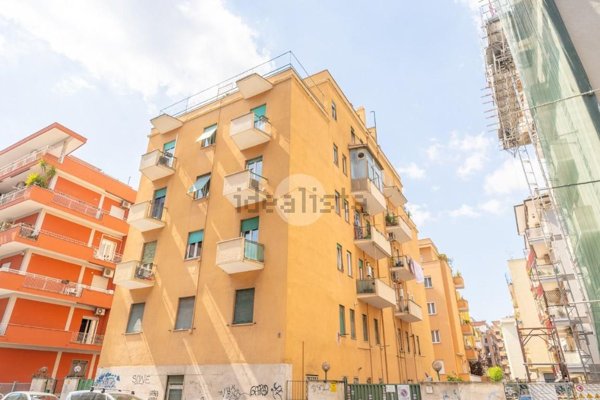 appartamento in affitto a Roma